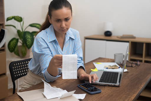 Бухгалтерский учет и налогообложение